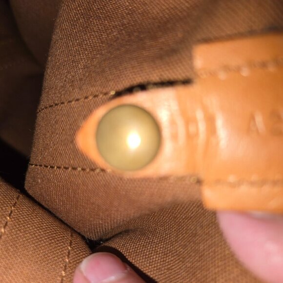Authentic Louis Vuitton Randonnee - Picture 12 of 16